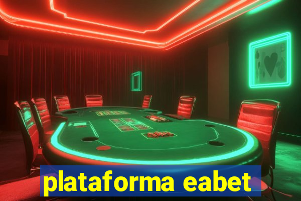 plataforma eabet